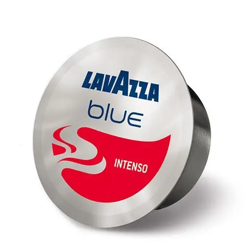 
lavazza BLUE intenso capsule 