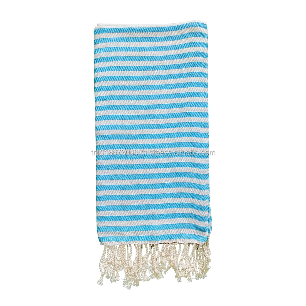 Kash Peshtemal Turkish Towels, Pestemal, Vintage Look - Lilac Lavender Turkish Hammam Towels Best Sellers Boho Bohemian Look
