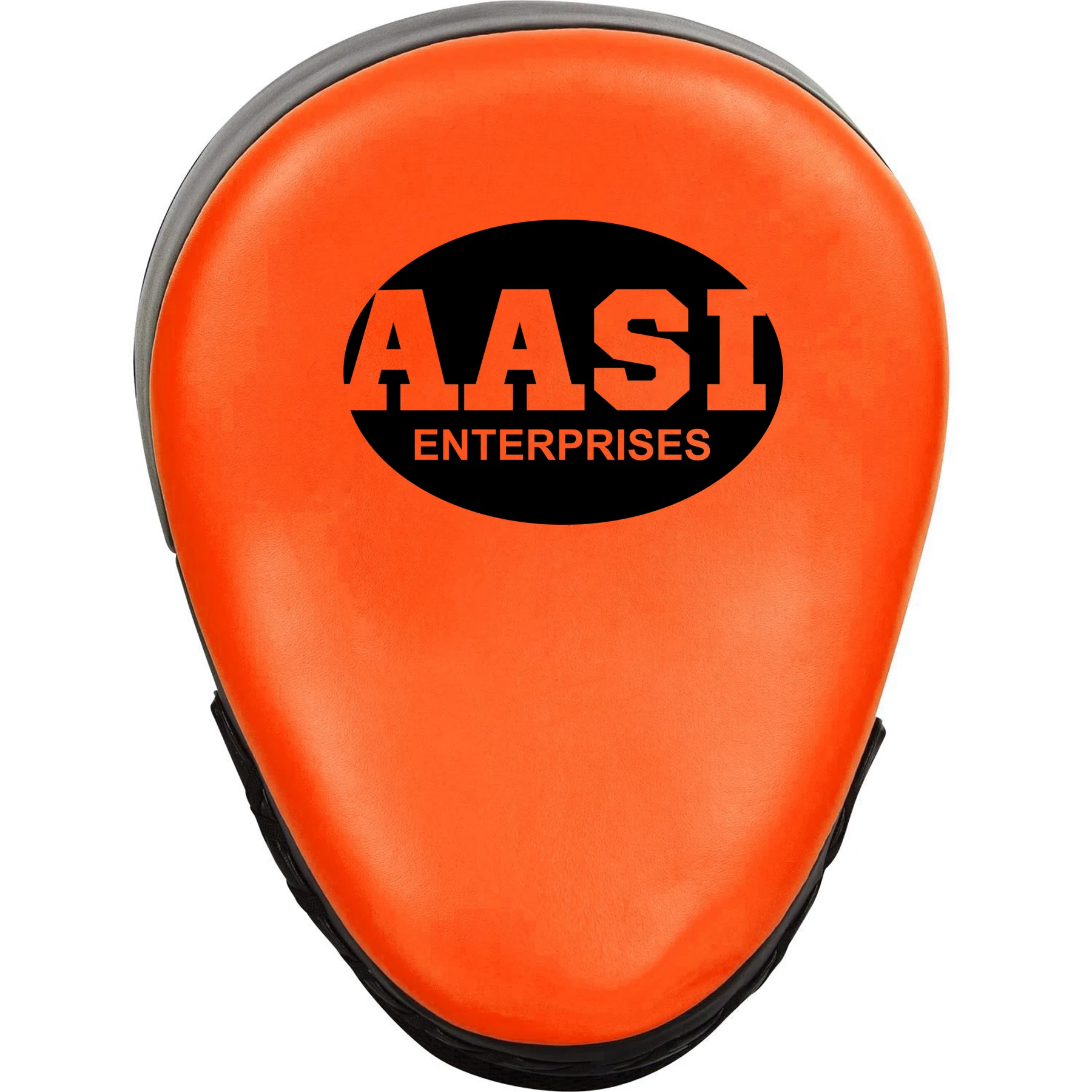 Customize Logo Boxing Focus Pads Made For Genuine Leather