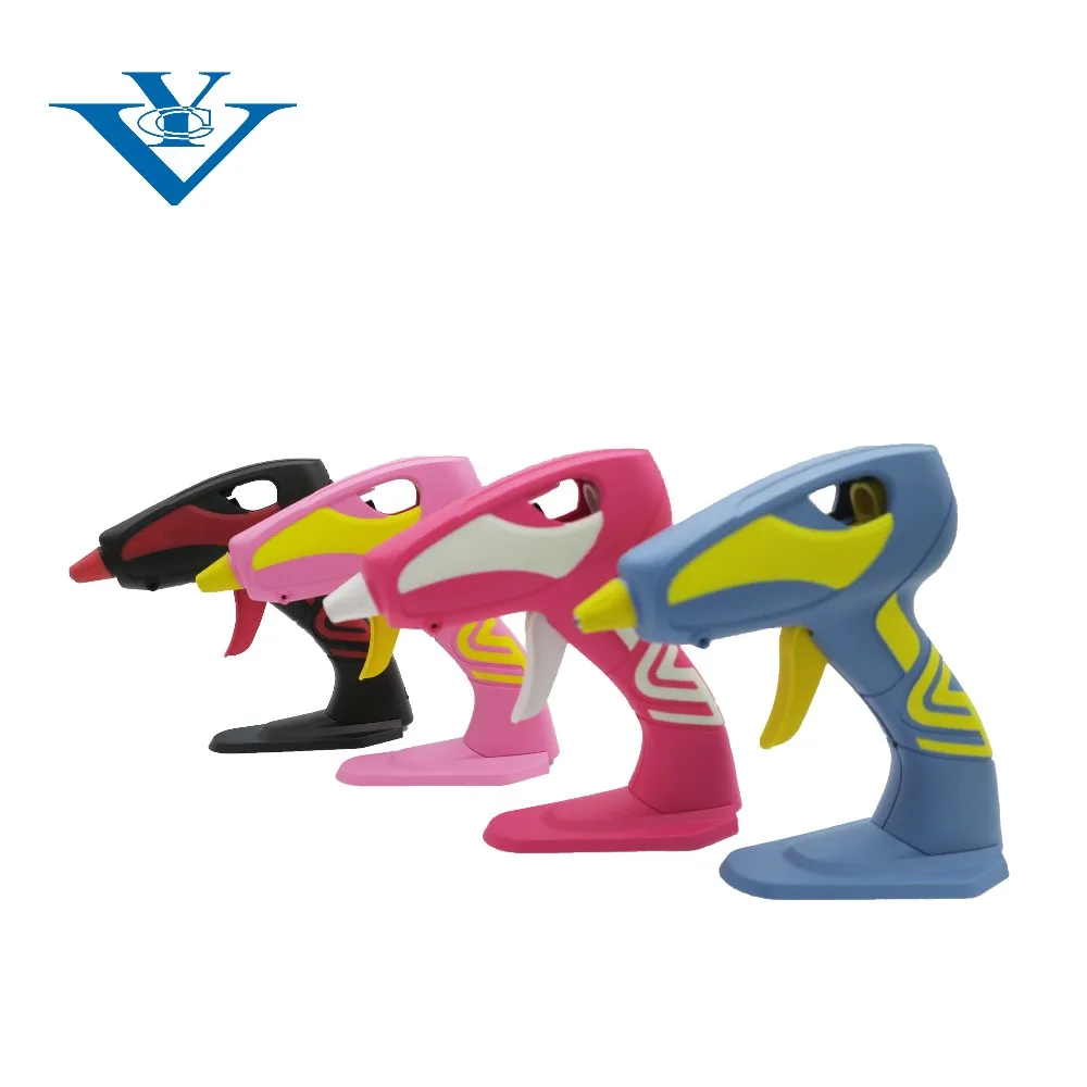 Radiant Glue Gun low wattage with 7MM Glue Stick