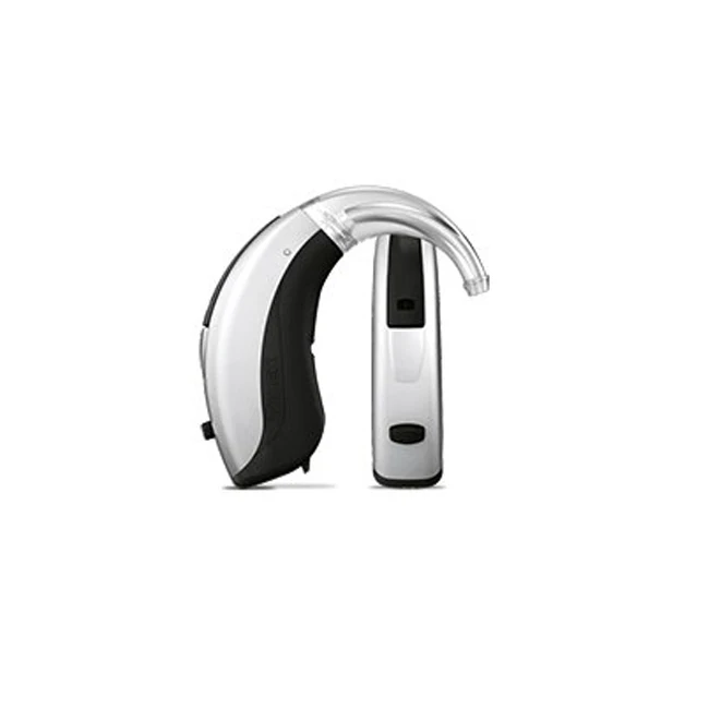 
Pure Seimens U2 Fashion BTE Hearing Aid 