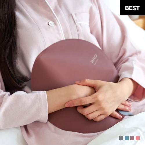 Smart Portable Heater (Heal)