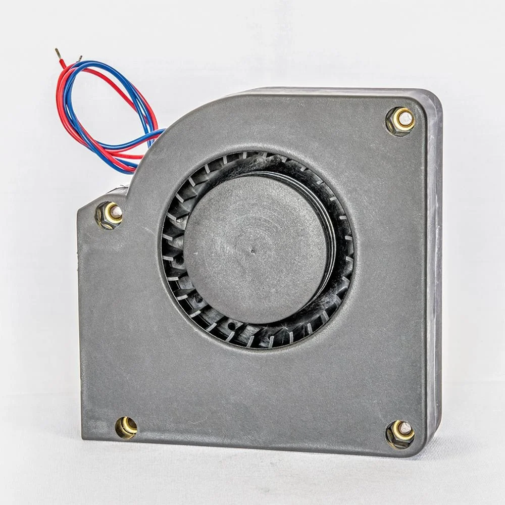 DB12131-C DC 12V 24V Blower Fan