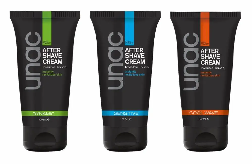 
After Shave Cream Balsam 