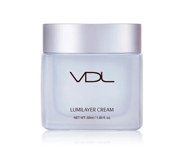 Korean cosmetic VDL Lumilayer Cream 50ml