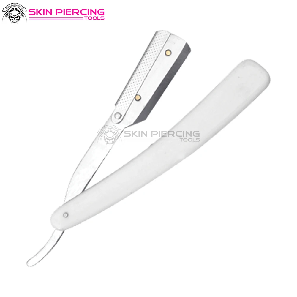 
High Quality Hot Sale Shaving Razor Blade / Barber Straight Razor 