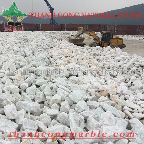 Vietnam CalCo3 Limestone Lump