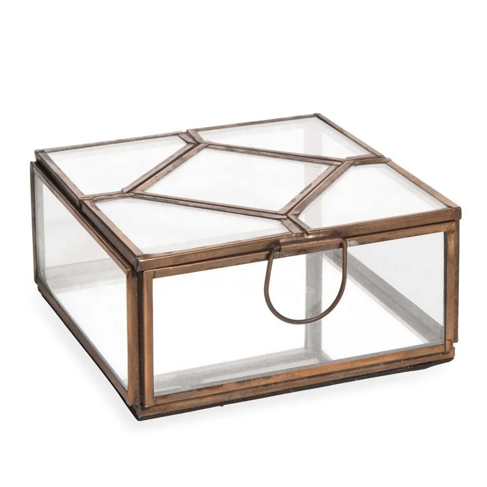 jewelry boxes home goods