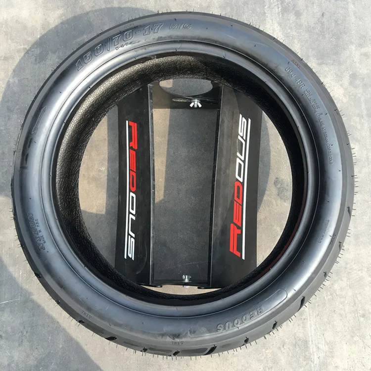 China Moto Tires Factory High Quality Nylon Motorcycle Tyre 150/70-17 M/C With Timely Delivery And Factory Price