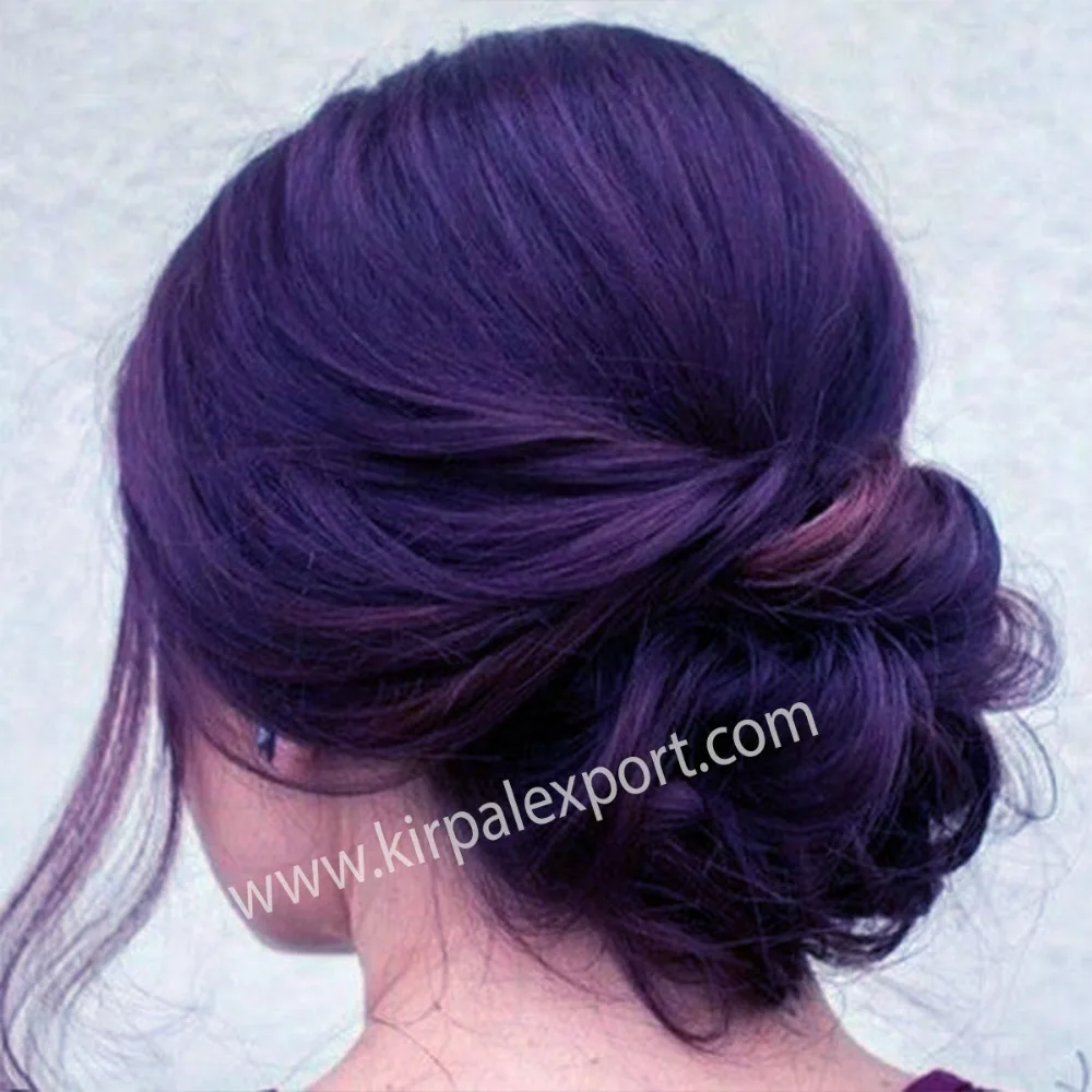 Hair Coloring Indigo Leaf Real Triple Refined Henna Powder Manufacture Supplier Exporter