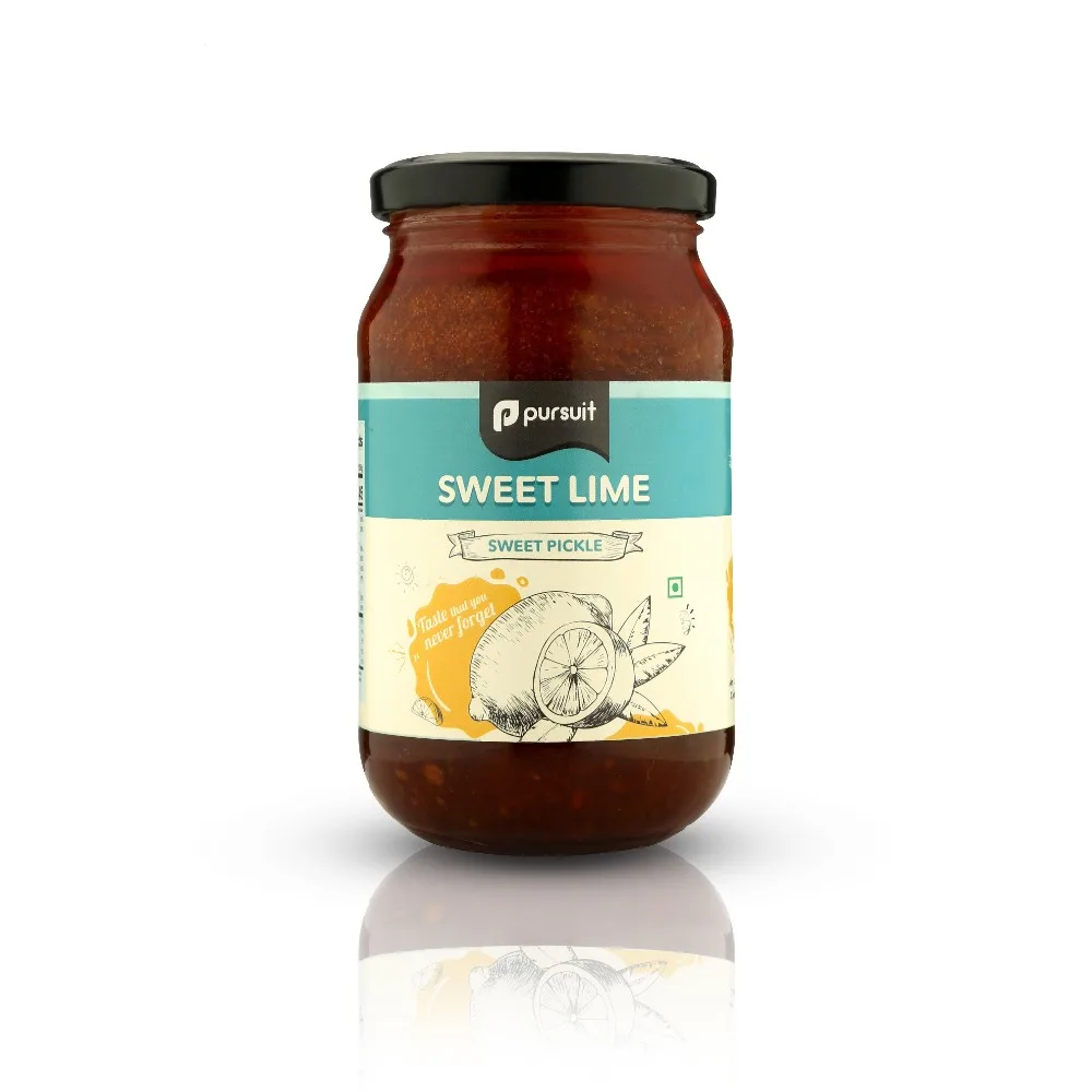 
 Мариночка сладкого Лайма-450 г  