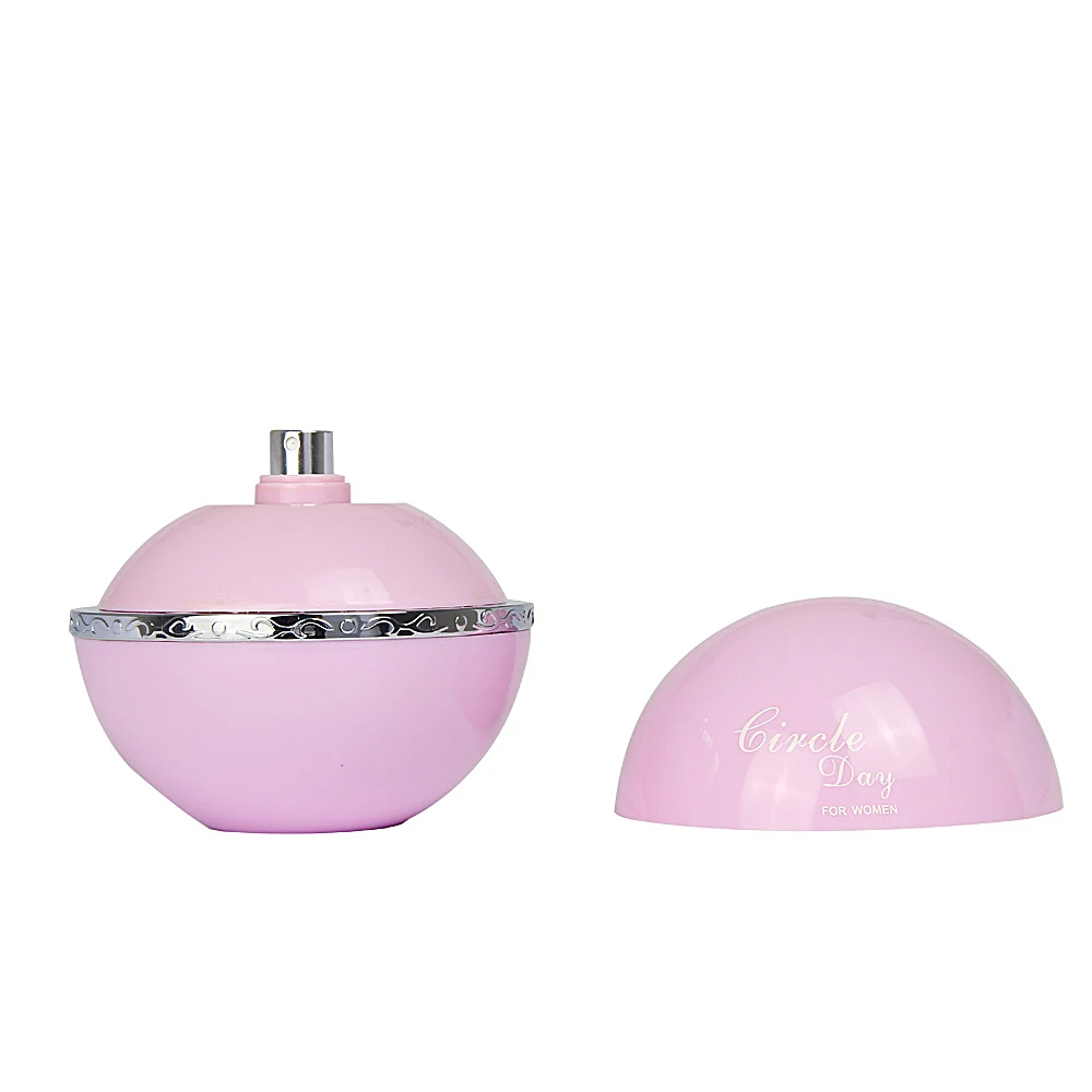 Original Design Ball Shape Sexy Spicy Women  Perfume