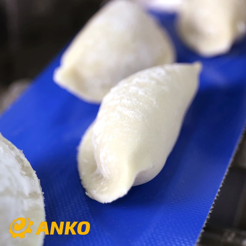 ANKO Automatic Chinese Dumpling Making Machine