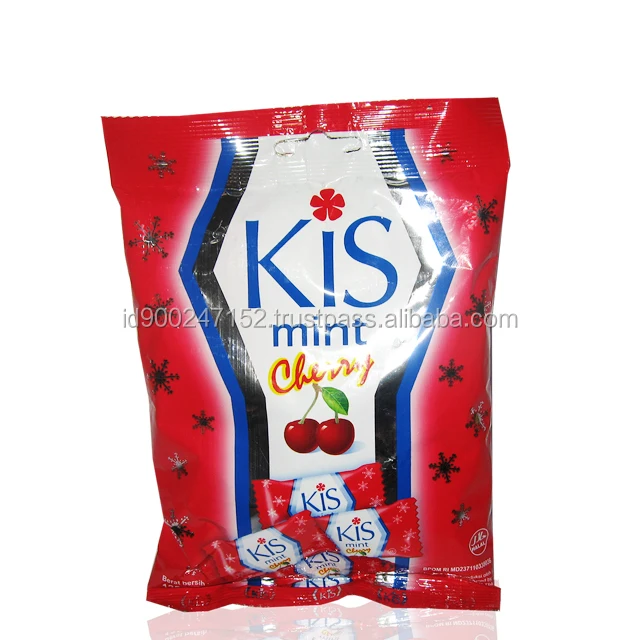 Kis мятные конфеты оптом