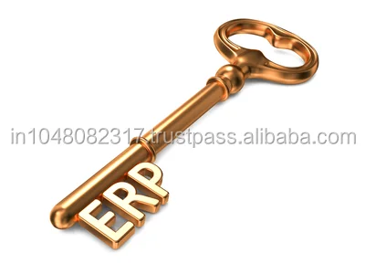 ERP/ Powerful HR/ Accounting/CRM System