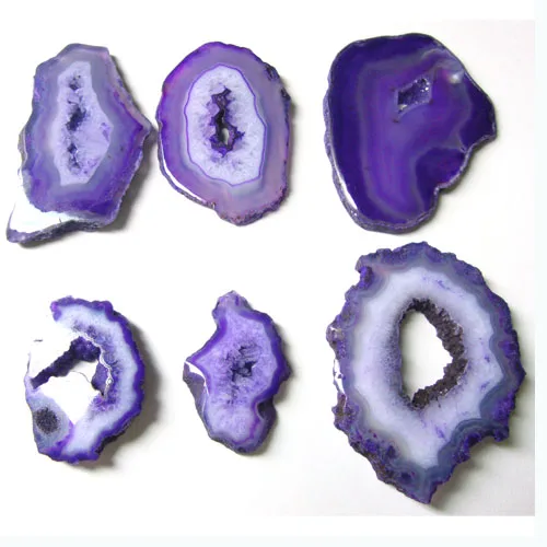 Authentic Gemstones Wholesale Natural Druzy Loose Gemstone Suppliers