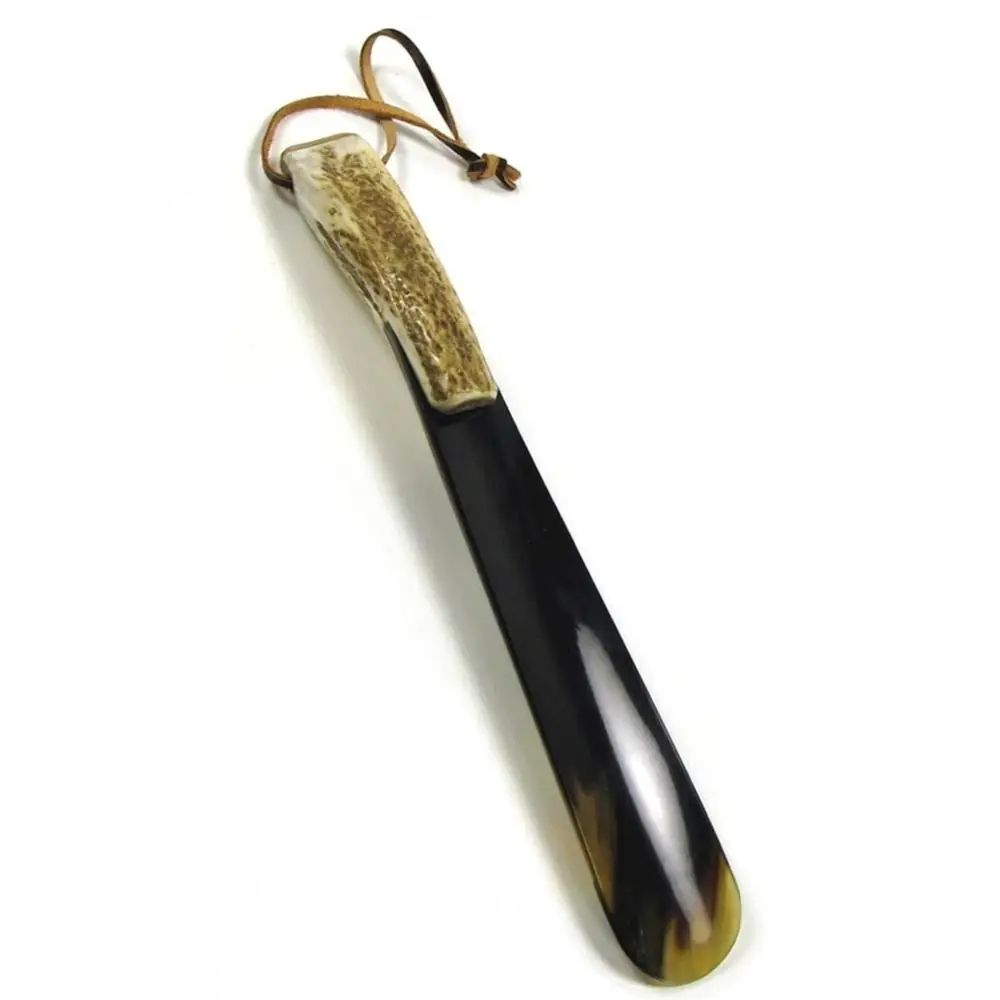 Рог буйвола рожок для