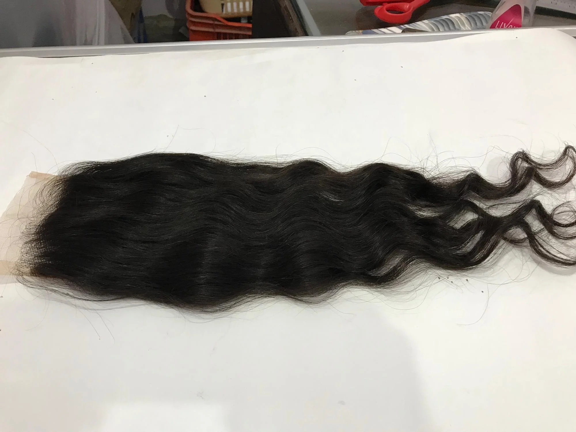 Raw virgin Indian hair frontals, wholesale virgin hair closure and frontal, cheap lace frontal