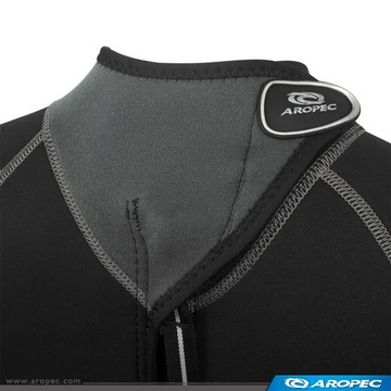 Adult Diving Wetsuit with Printed Technics