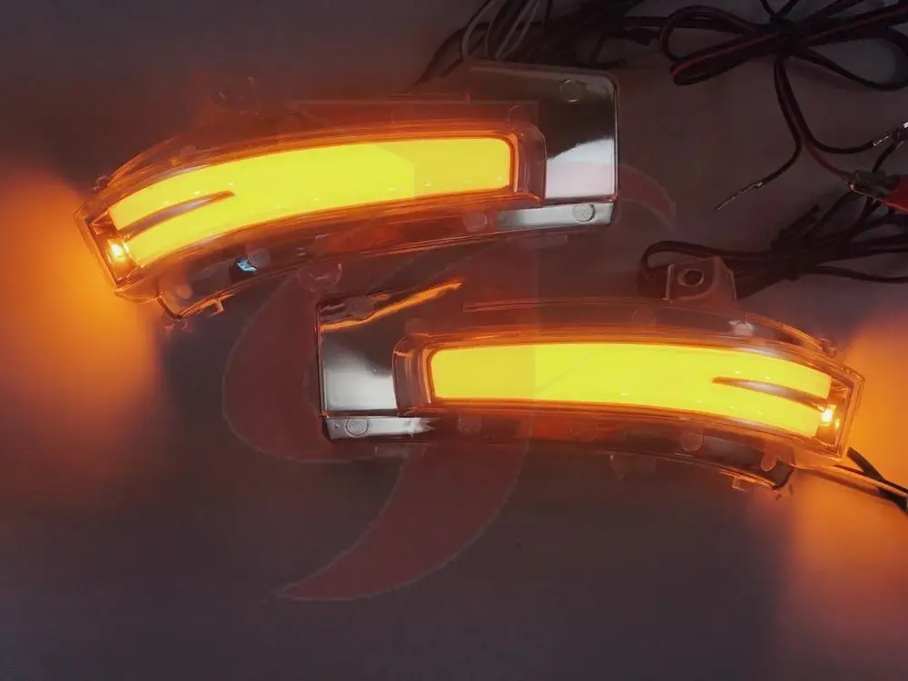 TUNING LED SIDE MIRROR LIGHT FOR SUZUKI- SWIFT/IGNIS/WAGON/ALTO/HUSTLER