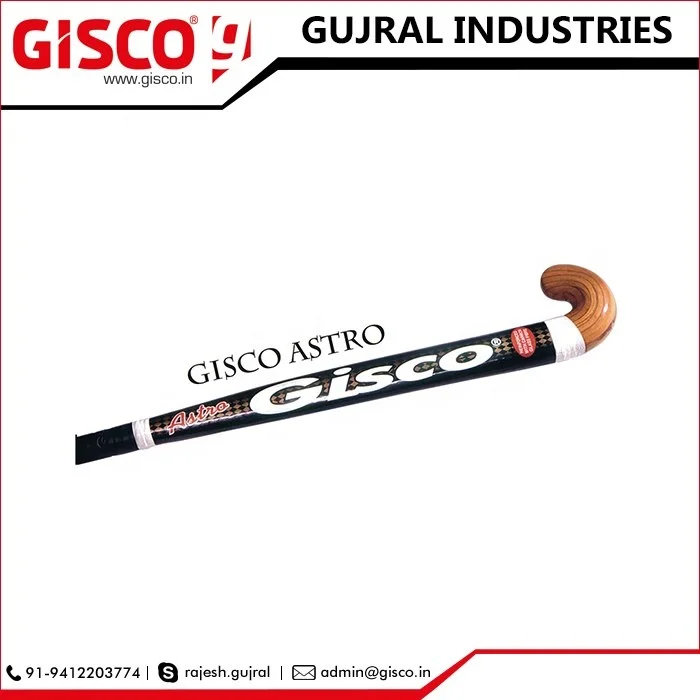 Field Hockey Composite Gisco Golie Stick