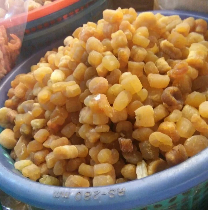 Сушеный гребешок высокого качества/сушеный Вьетнам (Ms Jenny)