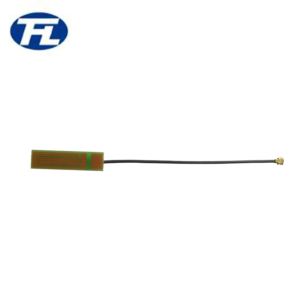 2.4G 4G LTE Wifi PCB Patch Antenna GPS flexible pcb Internal antenna gsm chip antenna
