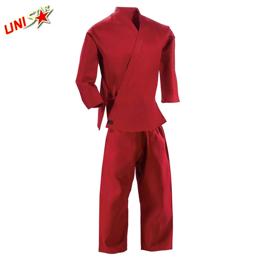 Top Sale Unisex Karate Suit XINGHAN Factory GI Coil GI Sheet GI Galvanized Steel DX51D SGCC Steel Soft Men OEM Time Lead