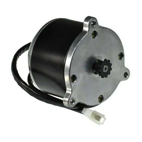 Wheel Motor For Scooter