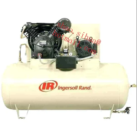 Oilless Compressor De Ar Alternativo,Ingersoll Rand T30