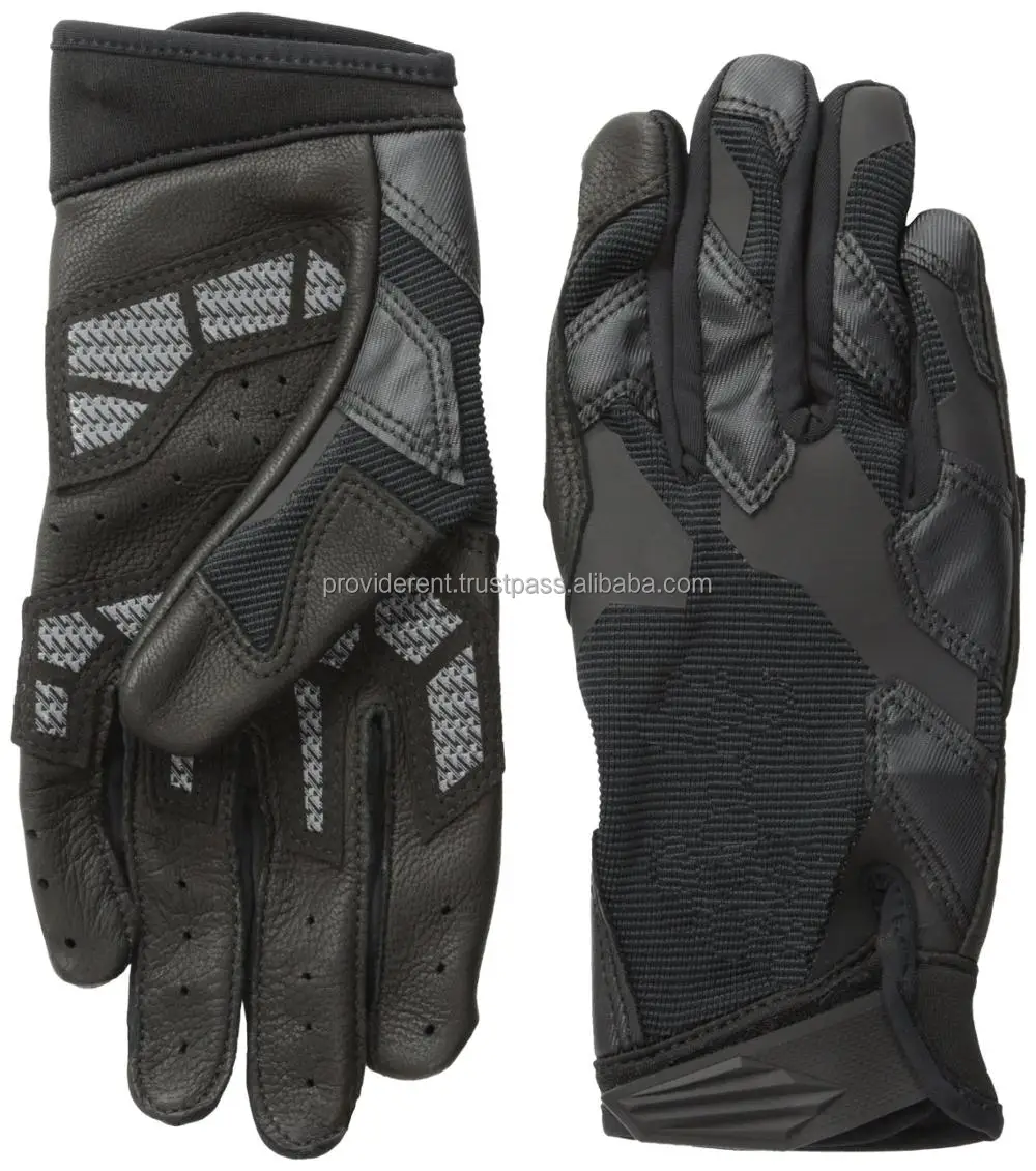 
High quality American football baseball bating gloves wholesale baseball bating gloves 