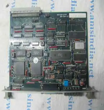 HoneyWell MX100 CP9I 90-001-IC Controller Board