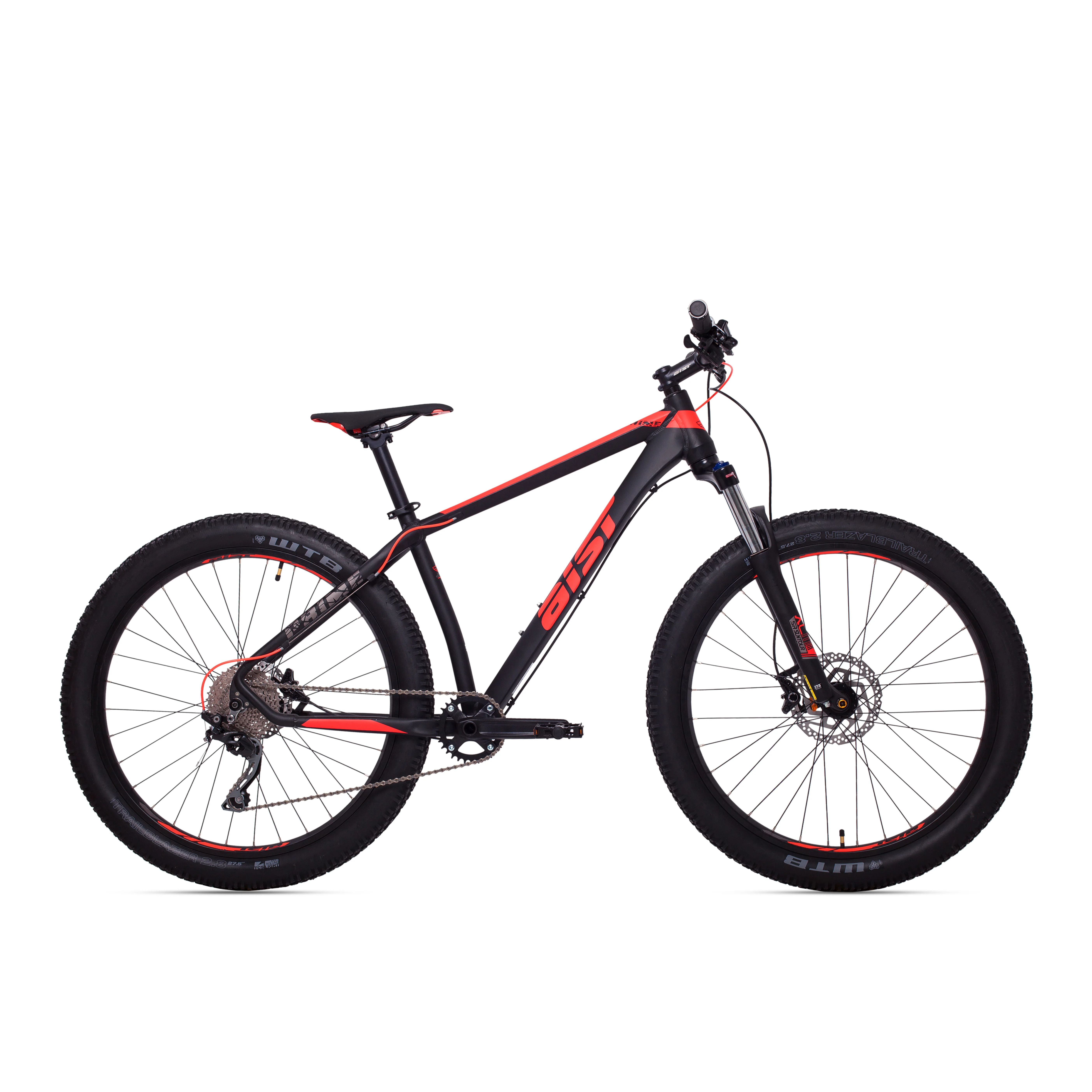 Лучший гибридный велосипед горный велосипед премиум-класса горный велосипед Aist Prime