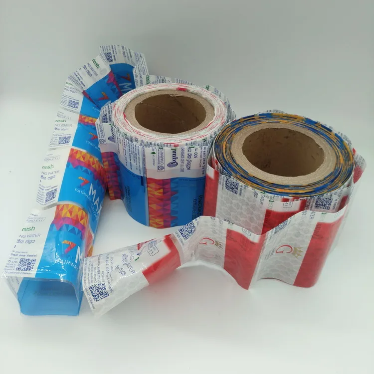 New design PVC shrink sleeve PET/PVC plastic wrap film