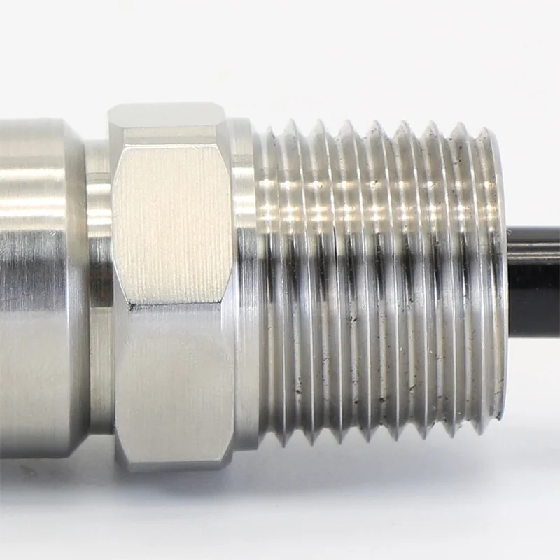Macsensor transmitter 4 20ma совершенно Взрывозащищенный датчик