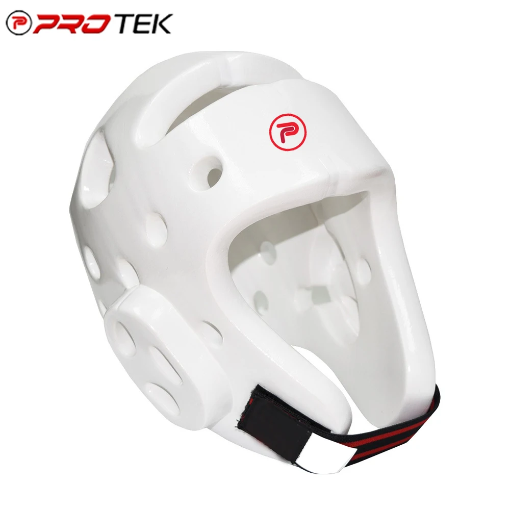 
Best Quality Taek wondo foam dipped head guard 