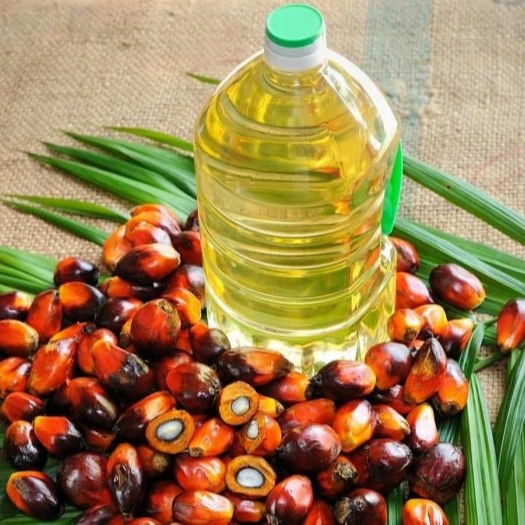 
100% Refined Palm Oil Ukraine 