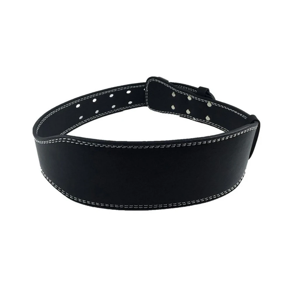 power custom weight lifting belts