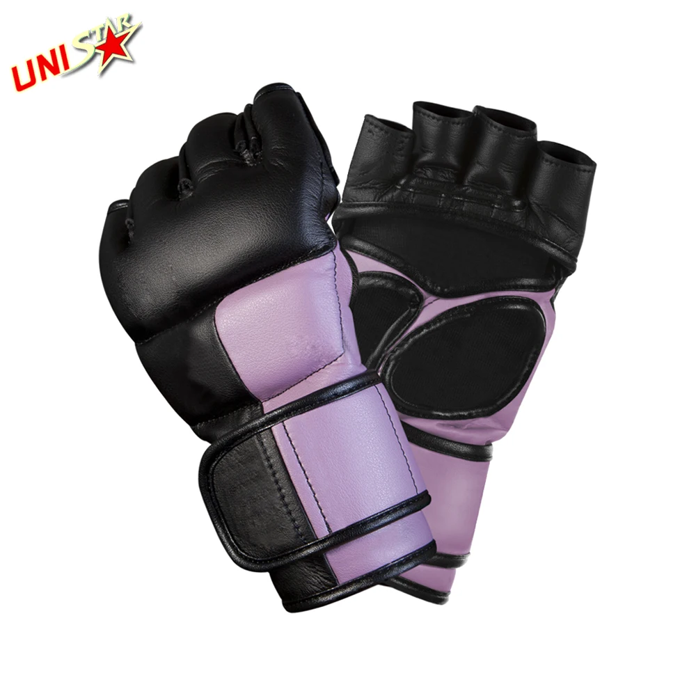 Newest MMA Boxing Gloves For Sale Factory Cheap Custom Professional Boxing Gloves Hot Sale China Factory Customization Logo Prod