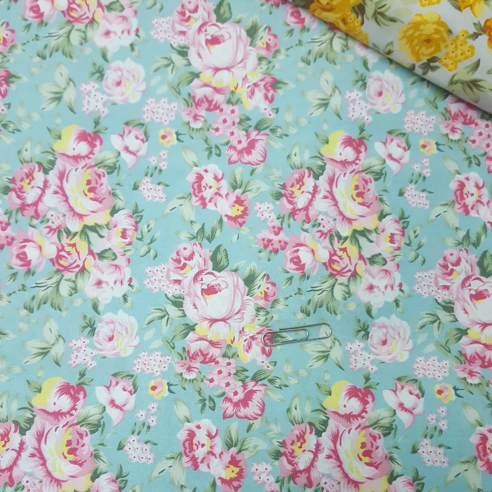 Новая японская коллекция винтажных принтов Tokai