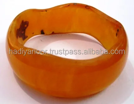 Attractive design epoxy resin bangle customized size top quality piece multi color resin bangle wholesale