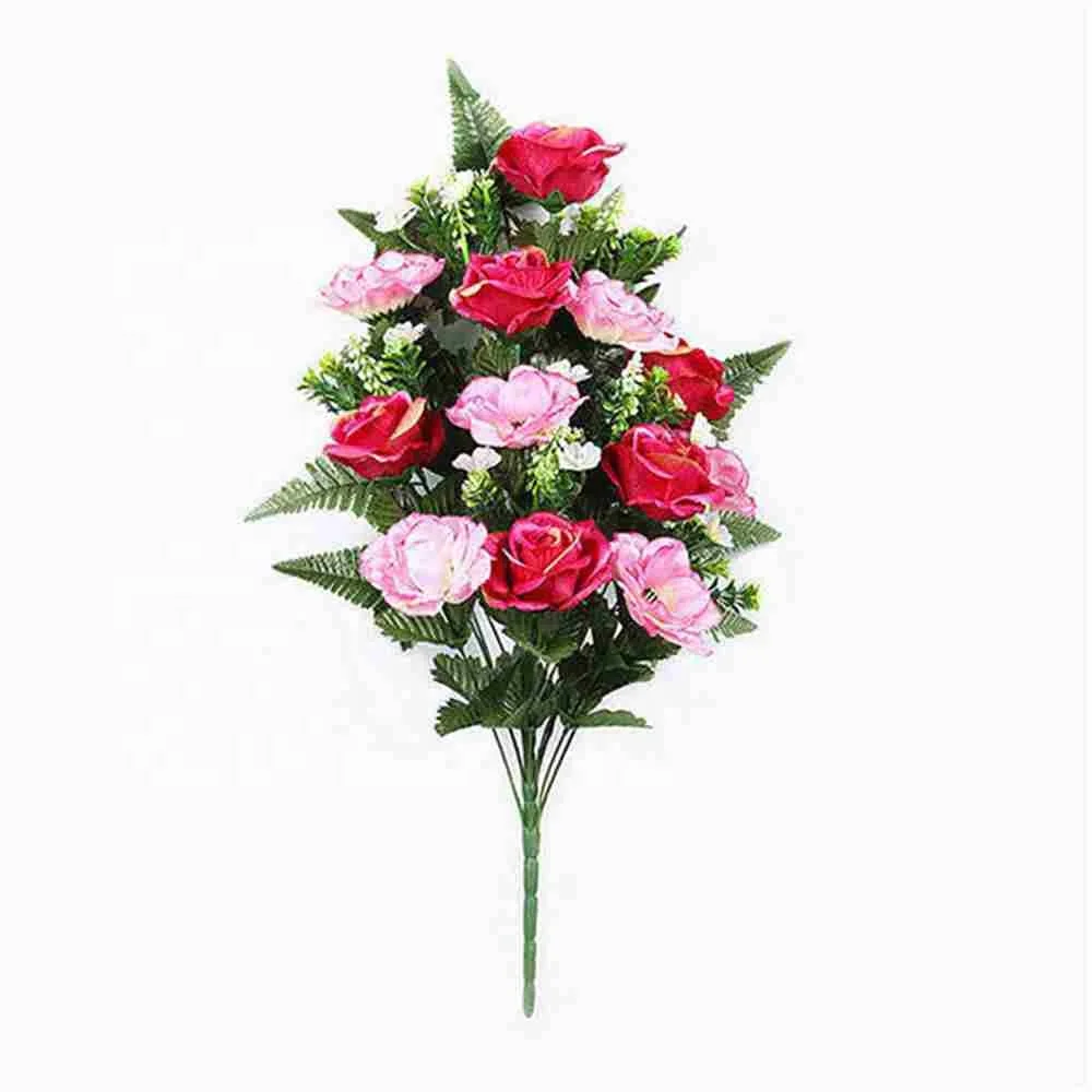 2019 cheapest fresh flower gift box for rose jasmin fresh flower fresh cut flower buyer