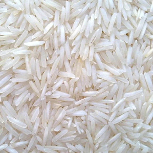 
Best Indian Long Grain Basmati Rice 