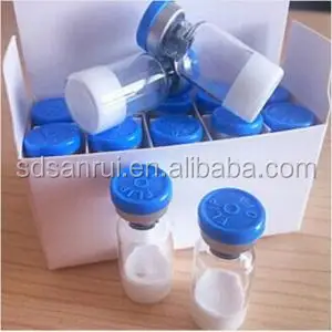 
Peptide-Atosiban acetate, High purity cas 90779-69-4 Atosiban 
