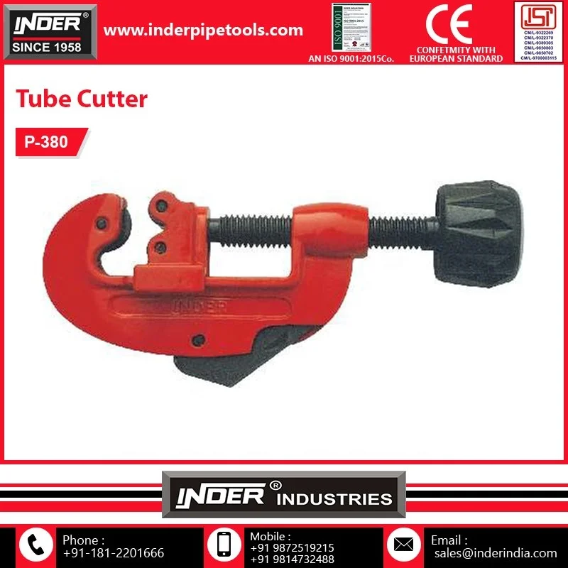 Best Quality Copper Tube Cutter