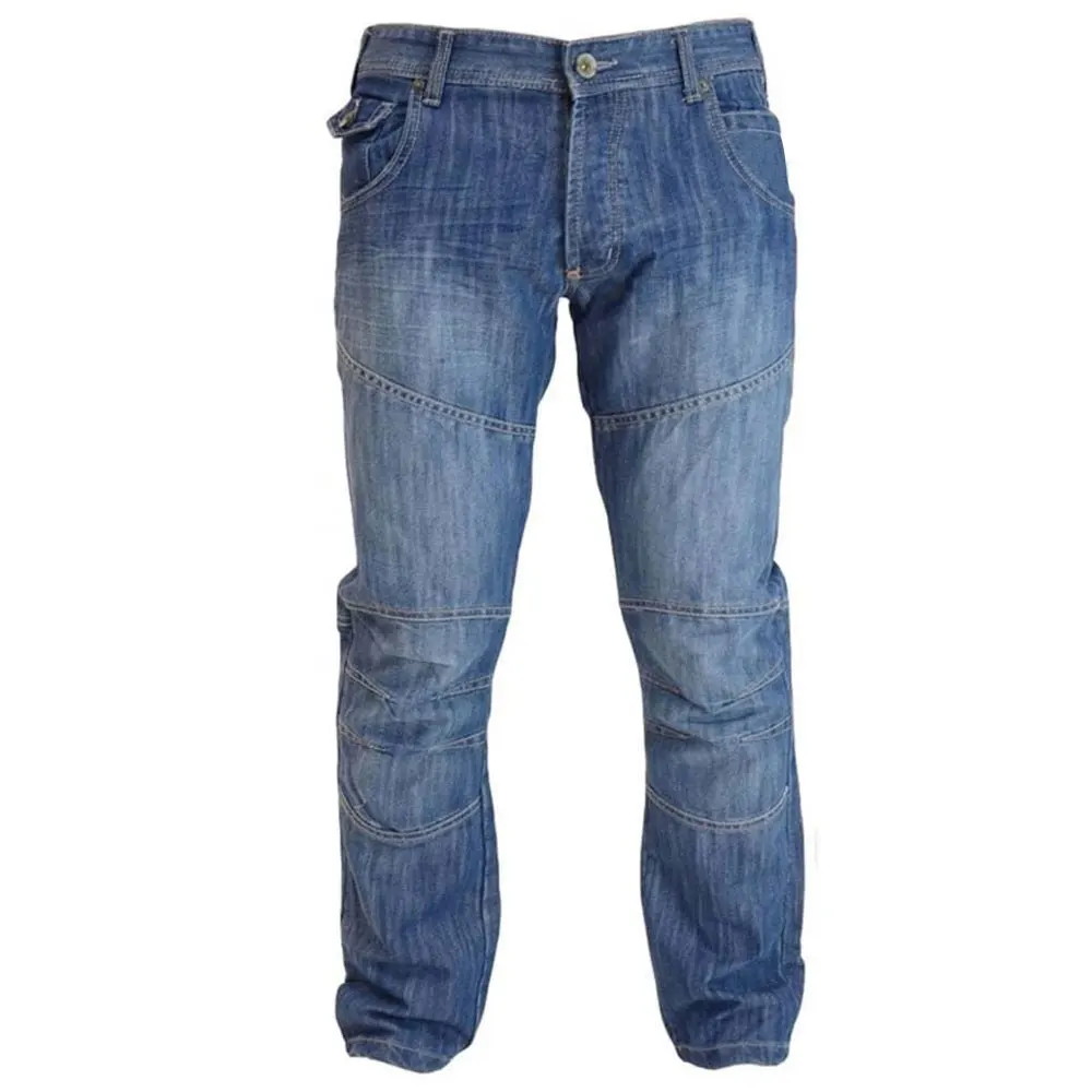 Jeans Manufacturers New Style Denim Jeans Pants For Men / 100% High Quality material made Best denim Jeans