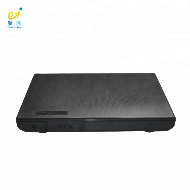 USB3.0 External 8X DVD-RW Burner For Universal Laptop Desktop Computer