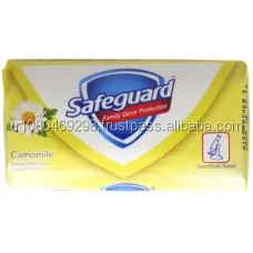 
SAFEGUARD SOAP 