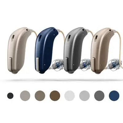 water resistant coating Oticon OPN 1 mini RITE BTE Hearing Aid CE bte hearing aid with direct bluetooth connectivity