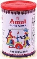 
Amul Pure Ghee 